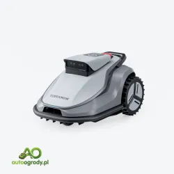 Robot koszący TerraMow V1000